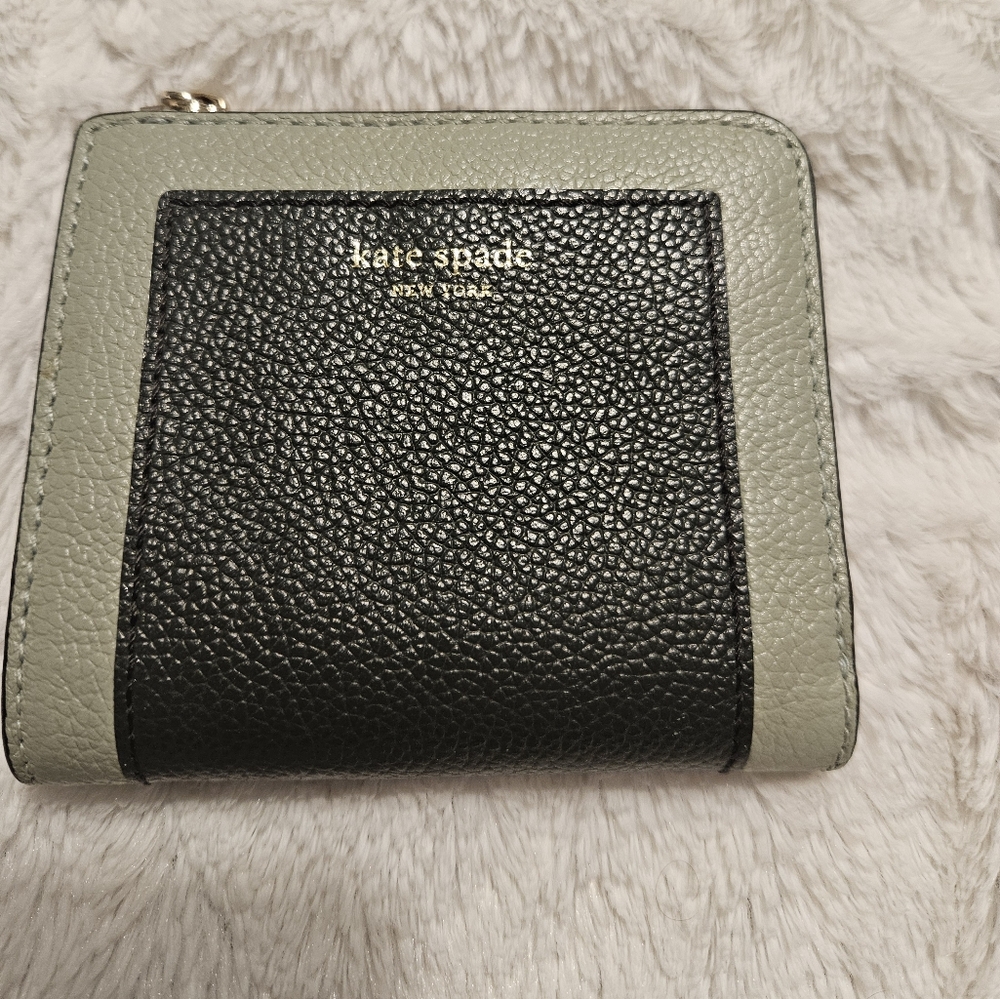 EUC Kate Spade Wallet